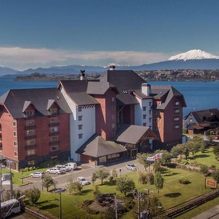 Wyndham Puerto Varas Pettra Eksteriør billede