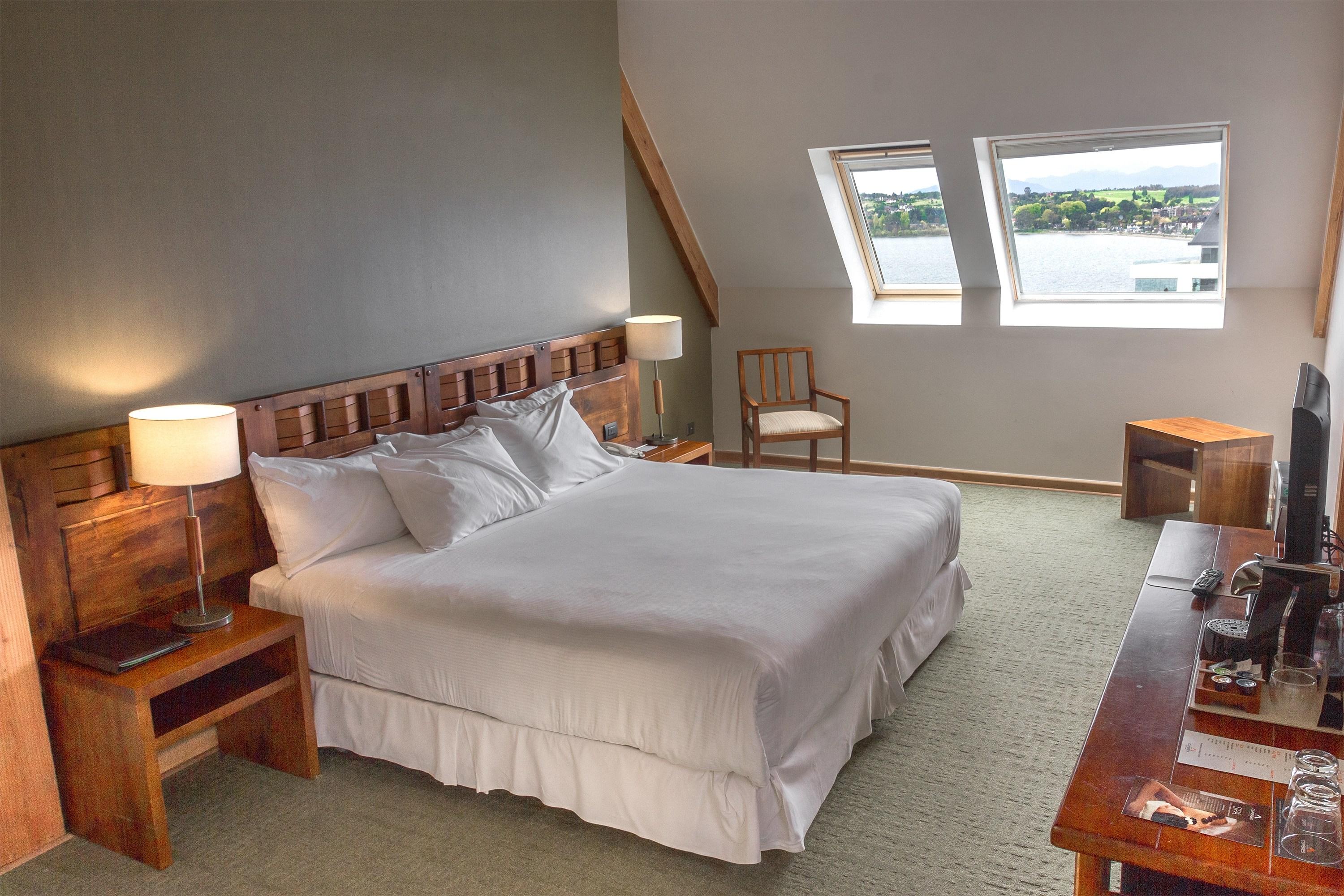 Wyndham Puerto Varas Pettra Eksteriør billede
