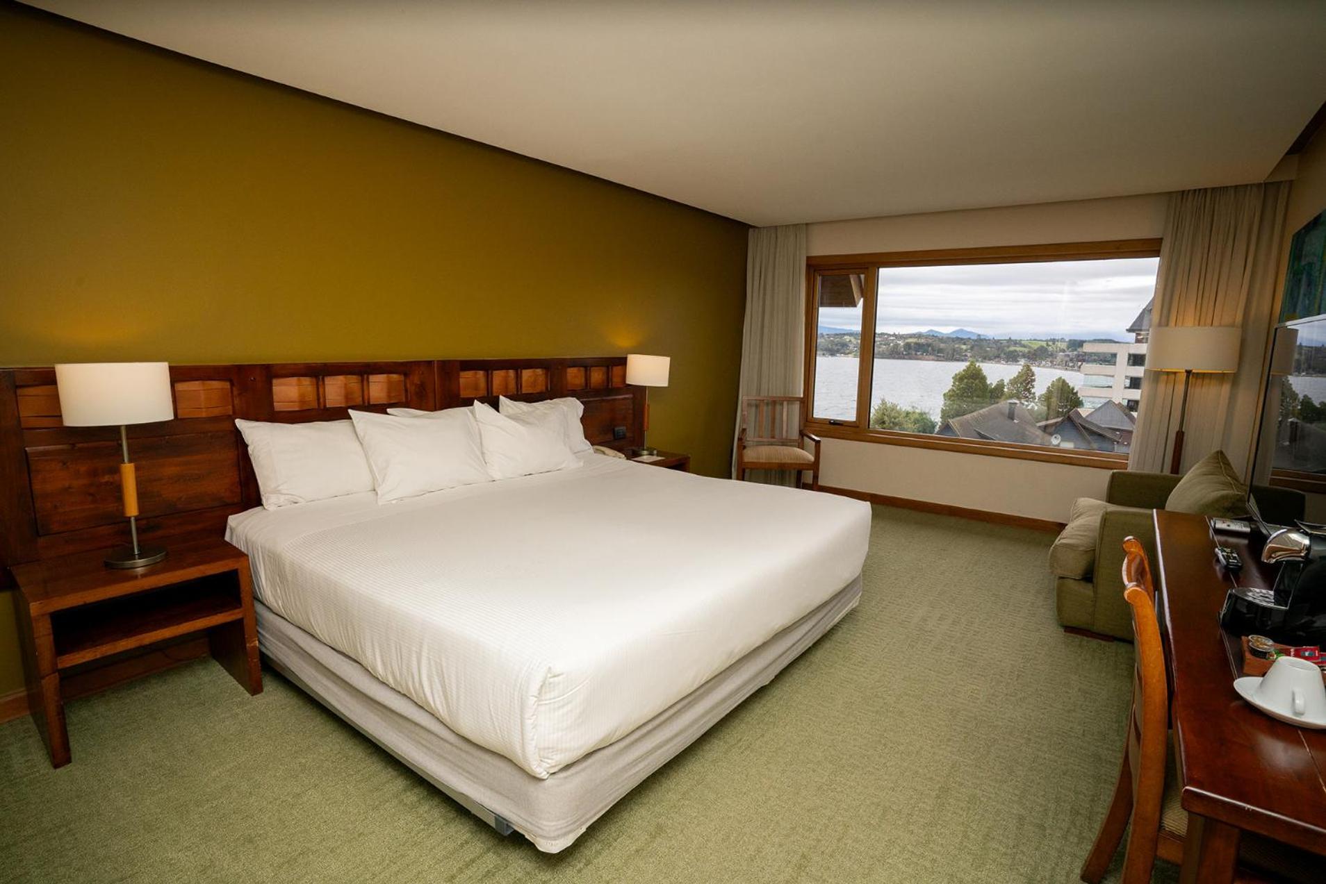 Wyndham Puerto Varas Pettra Eksteriør billede